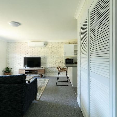 Apparition Apartments Geraldton Εξωτερικό φωτογραφία