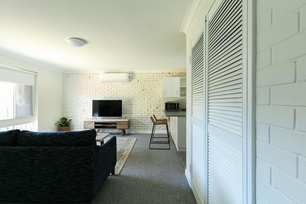 Apparition Apartments Geraldton Εξωτερικό φωτογραφία